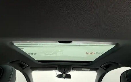 Audi A3, 2022 год, 1 900 000 рублей, 16 фотография