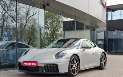 Porsche 911, 2024 год, 35 500 000 рублей, 1 фотография