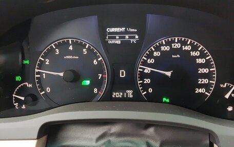 Lexus RX III, 2011 год, 1 994 000 рублей, 5 фотография
