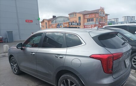 Haval Jolion, 2023 год, 1 479 000 рублей, 3 фотография