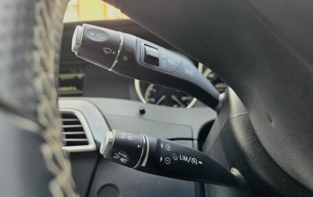 Mercedes-Benz C-Класс, 2013 год, 1 620 000 рублей, 12 фотография