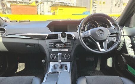 Mercedes-Benz C-Класс, 2013 год, 1 620 000 рублей, 10 фотография