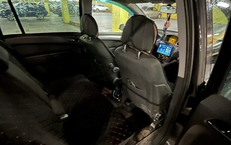 Opel Zafira B, 2007 год, 328 000 рублей, 12 фотография