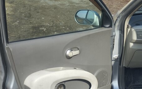 Nissan March III, 2002 год, 355 000 рублей, 4 фотография