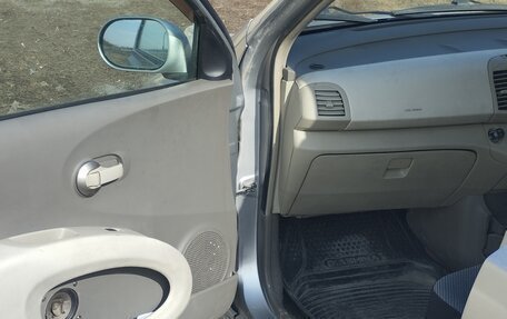 Nissan March III, 2002 год, 355 000 рублей, 3 фотография