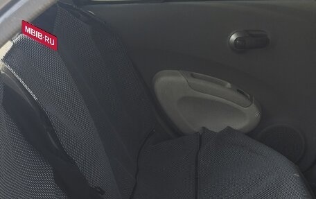 Nissan March III, 2002 год, 355 000 рублей, 5 фотография