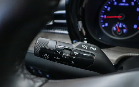 KIA K5, 2021 год, 3 100 000 рублей, 15 фотография