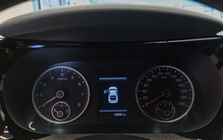 KIA K5, 2021 год, 3 100 000 рублей, 17 фотография