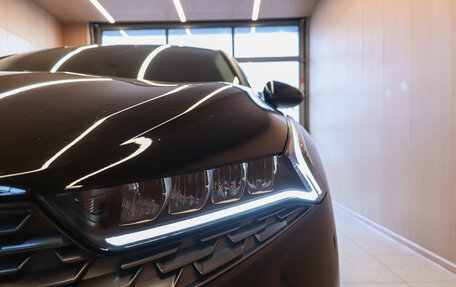 KIA K5, 2021 год, 3 100 000 рублей, 33 фотография