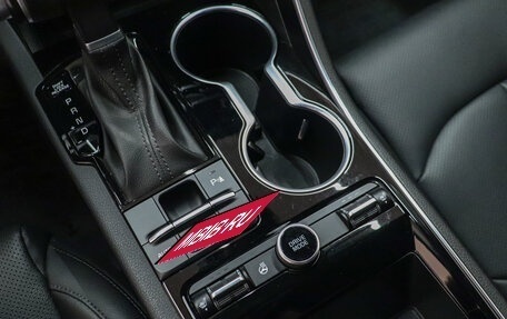 KIA K5, 2021 год, 3 100 000 рублей, 25 фотография