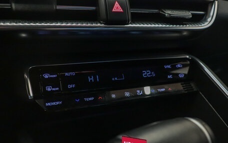 KIA K5, 2021 год, 3 100 000 рублей, 24 фотография