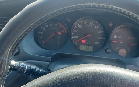 Honda Torneo, 1999 год, 530 000 рублей, 8 фотография