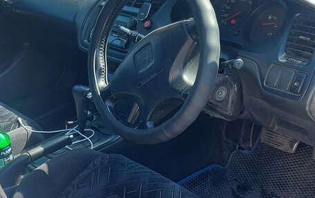 Honda Torneo, 1999 год, 530 000 рублей, 13 фотография