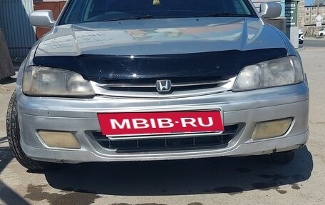 Honda Torneo, 1999 год, 530 000 рублей, 5 фотография