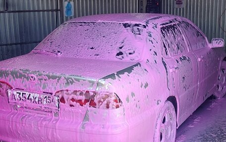 Honda Torneo, 1999 год, 530 000 рублей, 15 фотография
