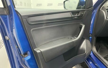 Skoda Rapid II, 2021 год, 1 698 000 рублей, 11 фотография