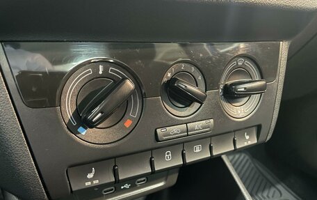 Skoda Rapid II, 2021 год, 1 698 000 рублей, 9 фотография