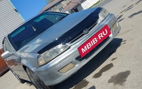 Honda Torneo, 1999 год, 530 000 рублей, 6 фотография