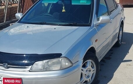 Honda Torneo, 1999 год, 530 000 рублей, 7 фотография