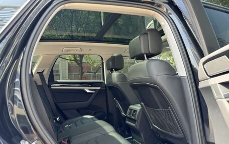 Volkswagen Touareg III, 2021 год, 3 850 000 рублей, 11 фотография
