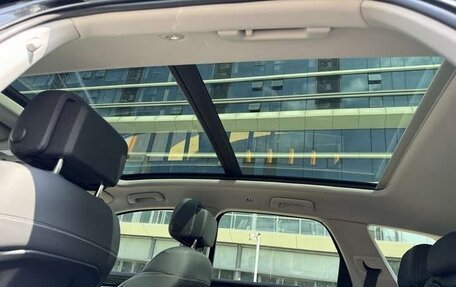 Volkswagen Touareg III, 2021 год, 3 850 000 рублей, 9 фотография