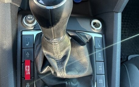 Volkswagen Amarok I рестайлинг, 2010 год, 1 660 000 рублей, 17 фотография