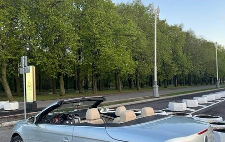 Volkswagen Eos I, 2008 год, 1 700 000 рублей, 4 фотография