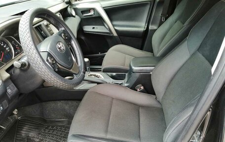 Toyota RAV4, 2014 год, 2 380 000 рублей, 6 фотография