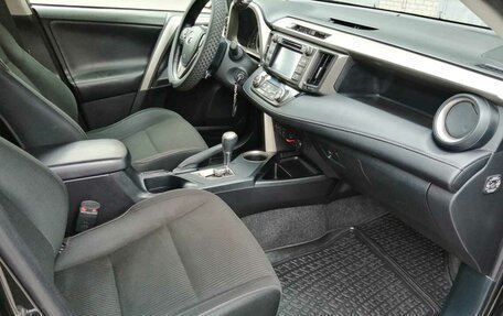 Toyota RAV4, 2014 год, 2 380 000 рублей, 7 фотография