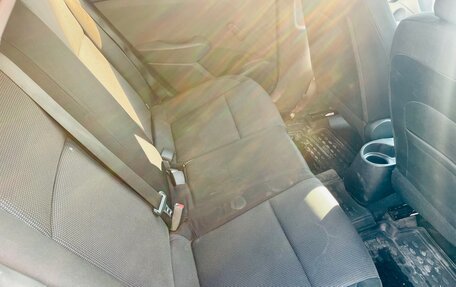 Hyundai Solaris II рестайлинг, 2017 год, 629 000 рублей, 18 фотография