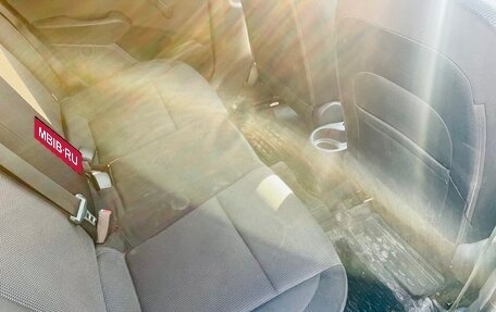Hyundai Solaris II рестайлинг, 2017 год, 629 000 рублей, 17 фотография