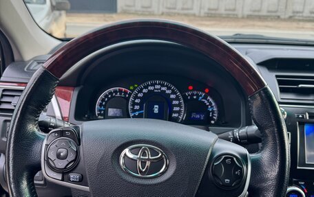 Toyota Camry, 2013 год, 1 650 000 рублей, 8 фотография