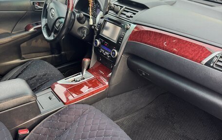 Toyota Camry, 2013 год, 1 650 000 рублей, 7 фотография