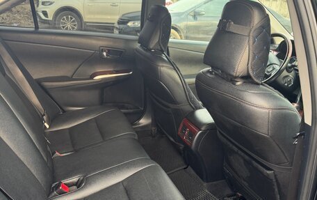 Toyota Camry, 2013 год, 1 650 000 рублей, 6 фотография