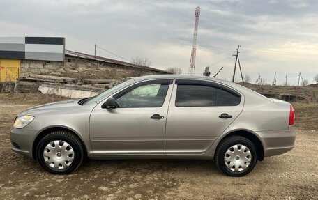 Skoda Octavia, 2011 год, 865 000 рублей, 2 фотография