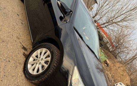 Toyota Camry, 2013 год, 1 650 000 рублей, 15 фотография