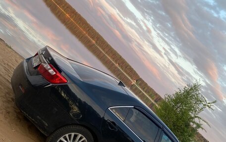 Toyota Camry, 2013 год, 1 650 000 рублей, 19 фотография