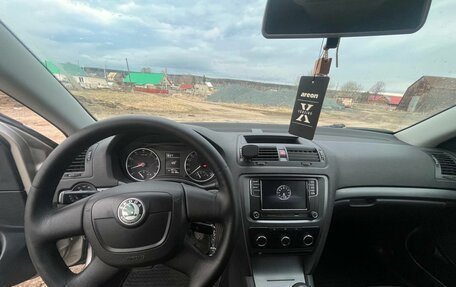 Skoda Octavia, 2011 год, 865 000 рублей, 13 фотография
