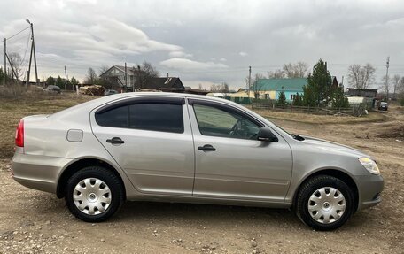 Skoda Octavia, 2011 год, 865 000 рублей, 6 фотография