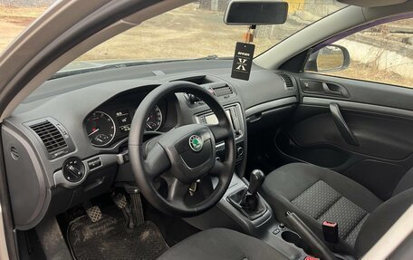 Skoda Octavia, 2011 год, 865 000 рублей, 14 фотография