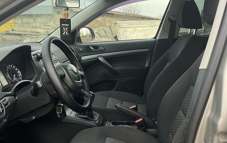 Skoda Octavia, 2011 год, 865 000 рублей, 15 фотография