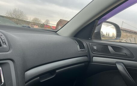Skoda Octavia, 2011 год, 865 000 рублей, 17 фотография