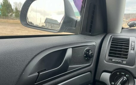 Skoda Octavia, 2011 год, 865 000 рублей, 18 фотография
