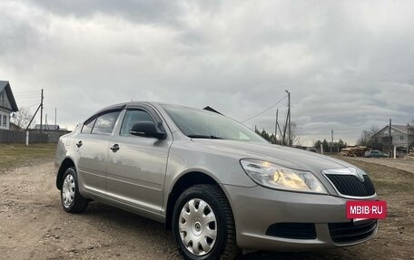 Skoda Octavia, 2011 год, 865 000 рублей, 7 фотография