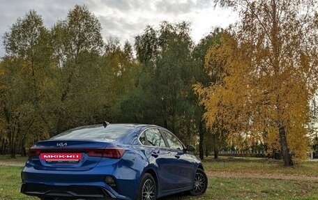 KIA Cerato IV, 2021 год, 2 700 000 рублей, 7 фотография