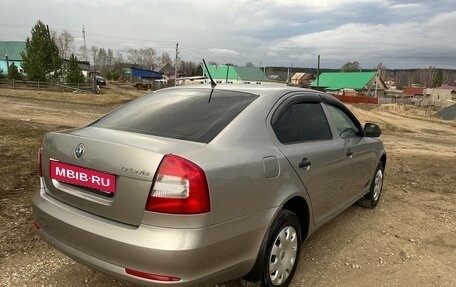 Skoda Octavia, 2011 год, 865 000 рублей, 5 фотография