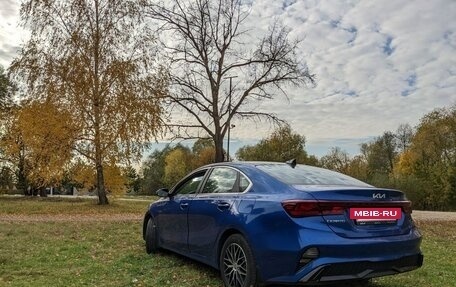 KIA Cerato IV, 2021 год, 2 700 000 рублей, 6 фотография