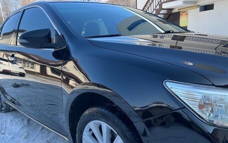 Toyota Camry, 2012 год, 1 750 000 рублей, 14 фотография