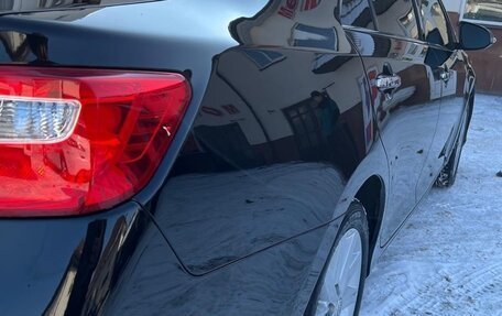 Toyota Camry, 2012 год, 1 750 000 рублей, 15 фотография