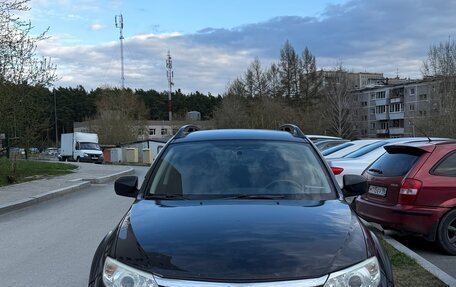 Subaru Impreza III, 2011 год, 1 000 000 рублей, 2 фотография